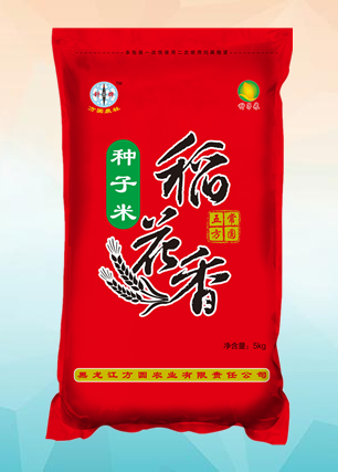 稻花香大米10斤